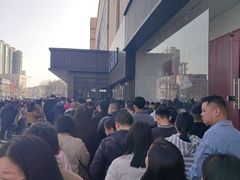 -胖东来生活广场(健康路店)