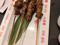 -八合里潮汕鲜牛肉火锅(福州万象城店)