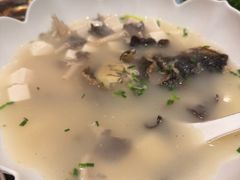 -海天楼中餐厅(吴宫泛太平洋酒店)