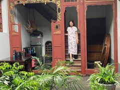 -董府·古宅餐厅