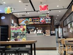 -魏家凉皮(梨园店)