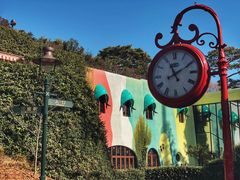 门面-三鹰之森吉卜力美术馆