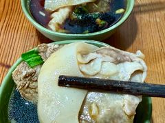 -小辫子羊肉面馆(周东店)