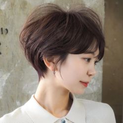 -YESIDO椰岛造型烫发染发