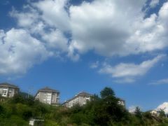 -浙西大龙湾