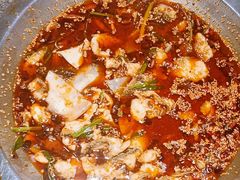 -胖子鱼·油泼甘谷辣子炝活鱼(秦州407店)