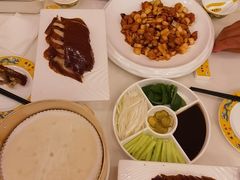 -汇贤府·李氏新鲁菜(万寿路店)