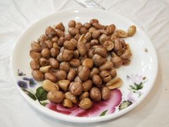 -聚福缘菜馆(隆昌路店)