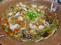-苏帮主三样菜·江湖川菜(高新店)
