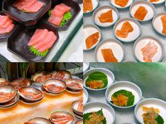 -川骄海鲜自助(亚运村店)