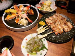 -山葵家居酒屋(天目里店)
