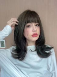 -G HAIR SALON私人造型定制