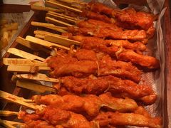 -长沙三景韦尔斯利酒店·Oval全日制餐厅自助餐