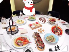 -君子·兰餐厅(长江路店)