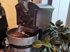 -dotcom coffee古点咖啡(致真大厦店)