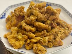 -品海楼·大连海胆锅贴馆(东港店)