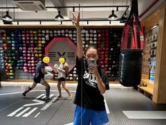 -EVE格斗健身工作室(周康店)