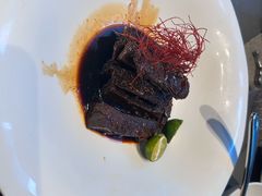 -曾宴·楚菜(湖北省博物馆店)