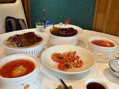 -侨美食家·41年地道粤菜(恒福路店)