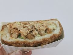 -巴黎贝甜(大宁国际商业广场店)