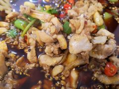 -米二红烧兔(华阳店)