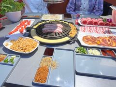 -外婆掌柜·东北家庭烤肉(托乐嘉店)