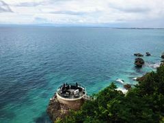 -Rock Bar Bali(Bali)