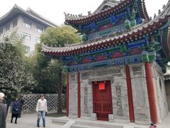 -罔极寺