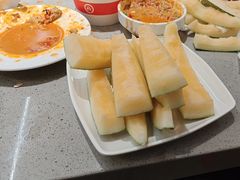 -海底捞火锅(高新万达店)