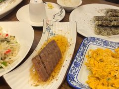 -品鲜村农家菜·阳澄湖大闸蟹(总店)