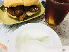 -义顺牛奶公司(新马路老店)