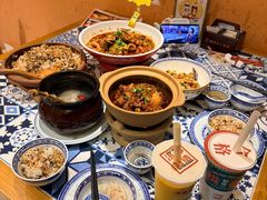 -图味美小黄鱼·景德菜(浙江路店)