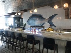 -FISH&POTATO Cō(地中海美食 万象城店)