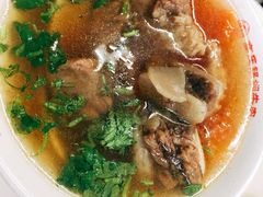 -满满高压锅焖牛肉(七纬路店)