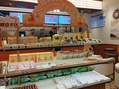 -沪上阿姨·臻选茶饮(上海环球港店)