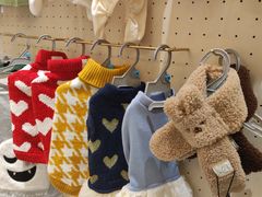 -comecome来吧宠物(奥克斯中心店)