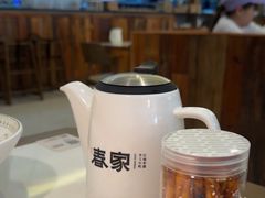 -春家·非遗手工小吃(徐汇万科广场店)