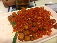 iphone_upload_pic-新大咀港式茶餐厅(宝山万达店)
