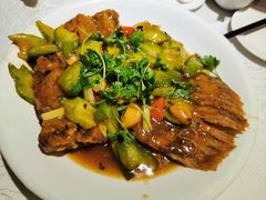 -大荣华酒楼(元朗老店)