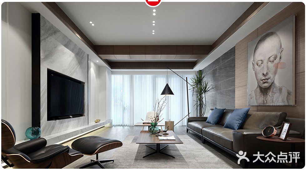 从毛坯房到直接拎包入住，整个装修过程没操一点心！