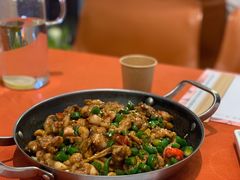 -赵小姐丨新中餐(曲江店)
