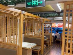 -清真文铁家烧麦馆