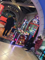 -卡通尼乐园(上海安亭店)