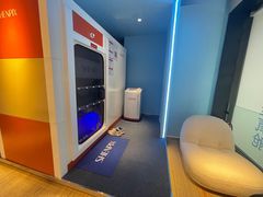 -爱氧森林·日本兴百世SHENPIX微高压氧舱