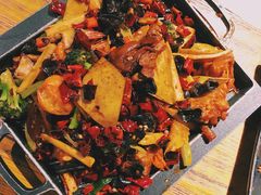 -胡桃里音乐酒馆(曲江店)