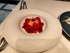 -L'Arome芳芳法国餐厅(仙林金鹰店)