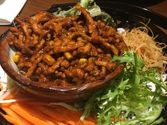 -额娘·春饼烤鸭(乐汇城店)