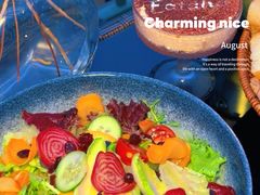 -EATALIA意塔利意式餐厅(鼓楼店)