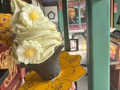 -宫事颐庭·老佛爷贵寿下午茶(颐和园店)