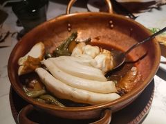 -奉天小馆·非遗东北菜(济南万象城店)